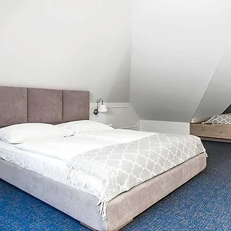 Baltica 3*