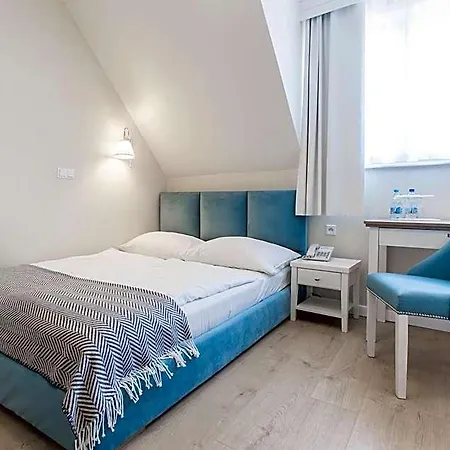 Baltica 3*