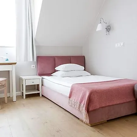 Baltica Hotel 3*