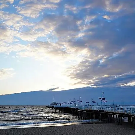 Baltica Hotel Sopot