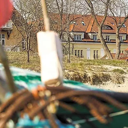 Baltica Hotel