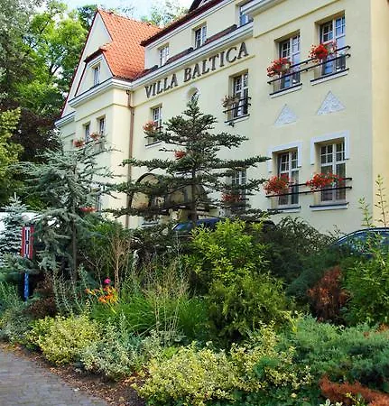 Baltica Sopot
