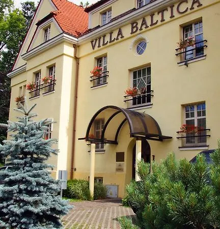 Baltica Sopot