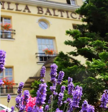 Baltica Sopot