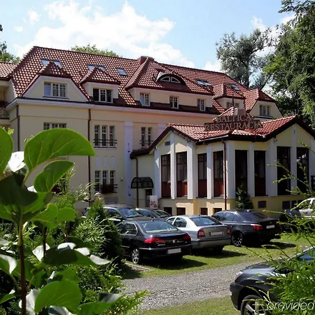 Baltica Hotel