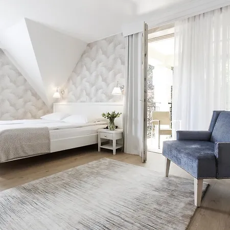 Baltica Hotel