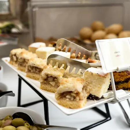 Ξενοδοχείο Baltica