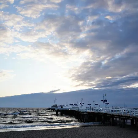 Baltica Sopot