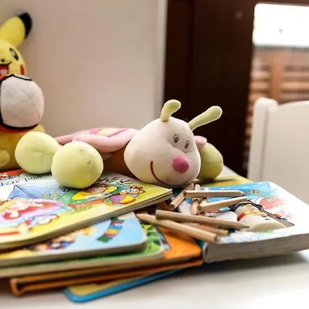 Hotel Baltica Sopoty