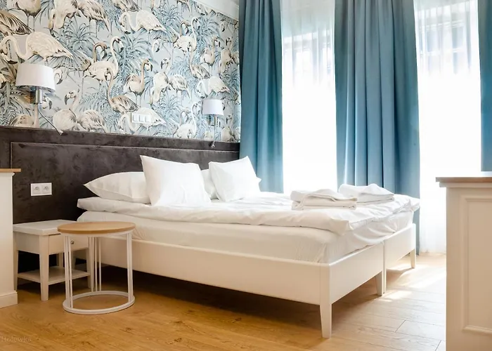 ホテル バルティカ