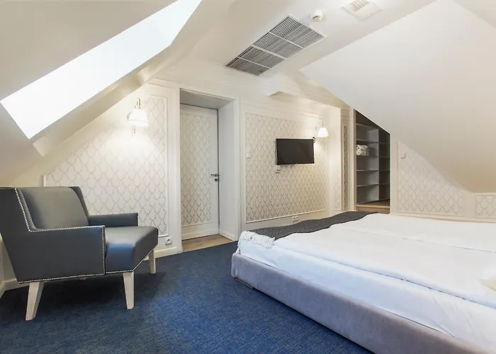 ホテル バルティカ 3*