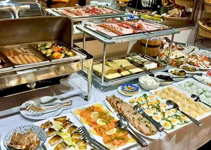 バルティカ ソポト