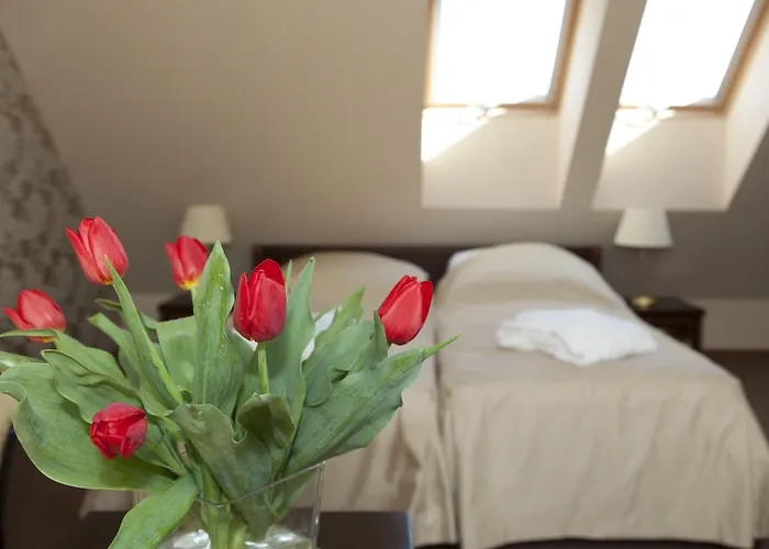 バルティカ ホテル ソポト