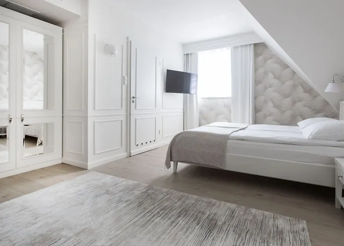 ホテル バルティカ