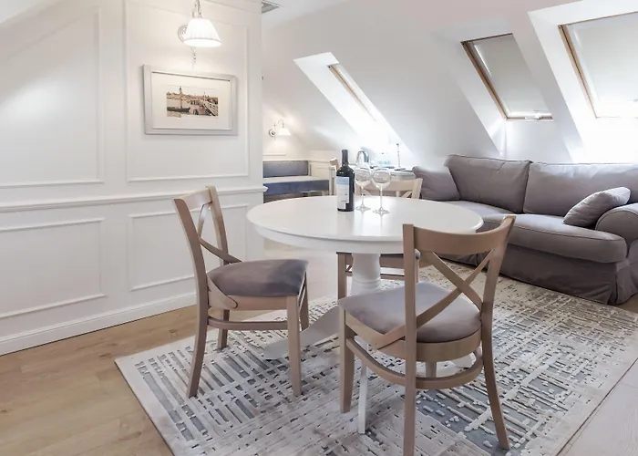 バルティカ ホテル