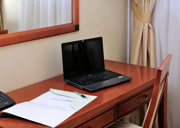 ホテル バルティカ