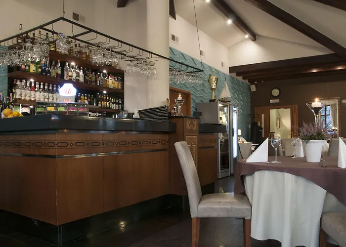 ホテル バルティカ