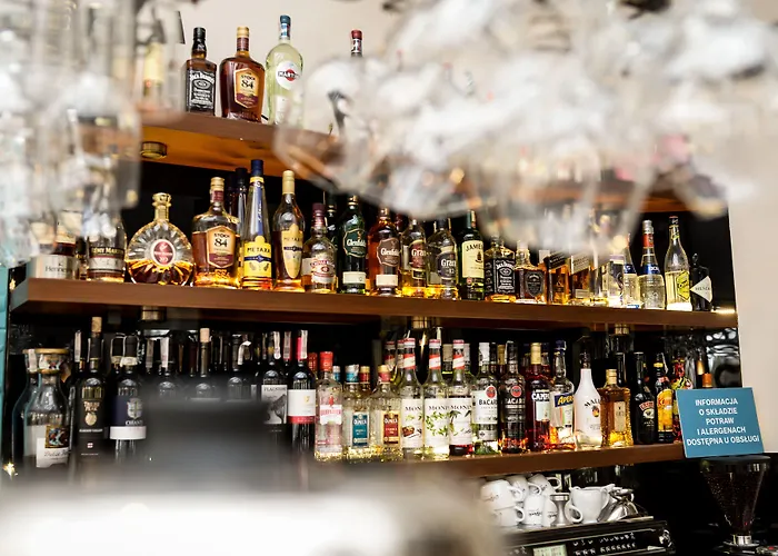 ホテル バルティカ