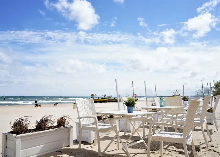 バルティカ ソポト