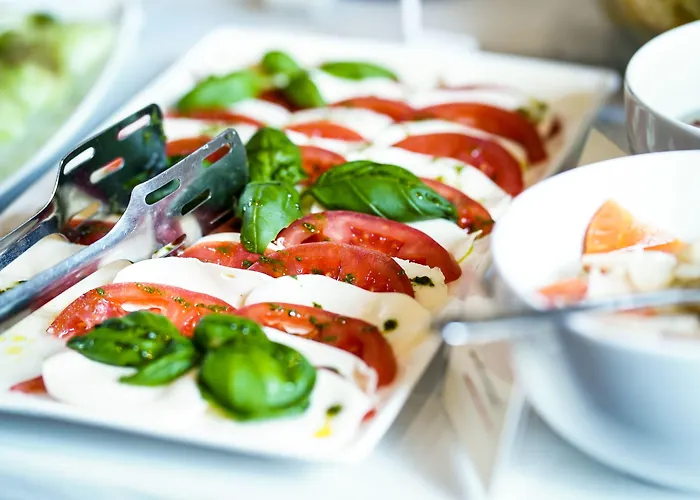 ホテル バルティカ 3*