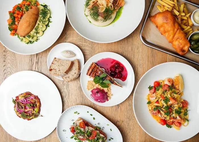 ホテル バルティカ 3*