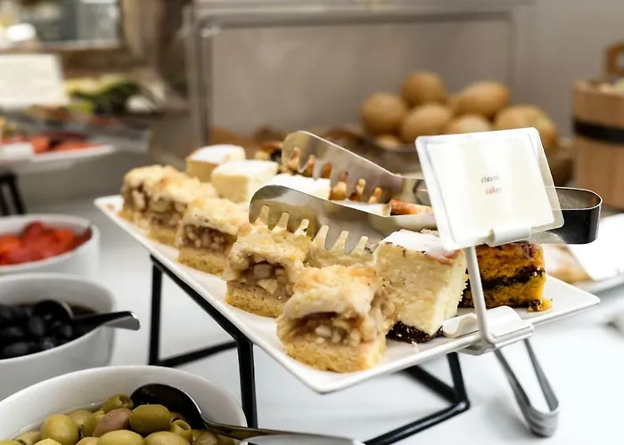 ホテル バルティカ